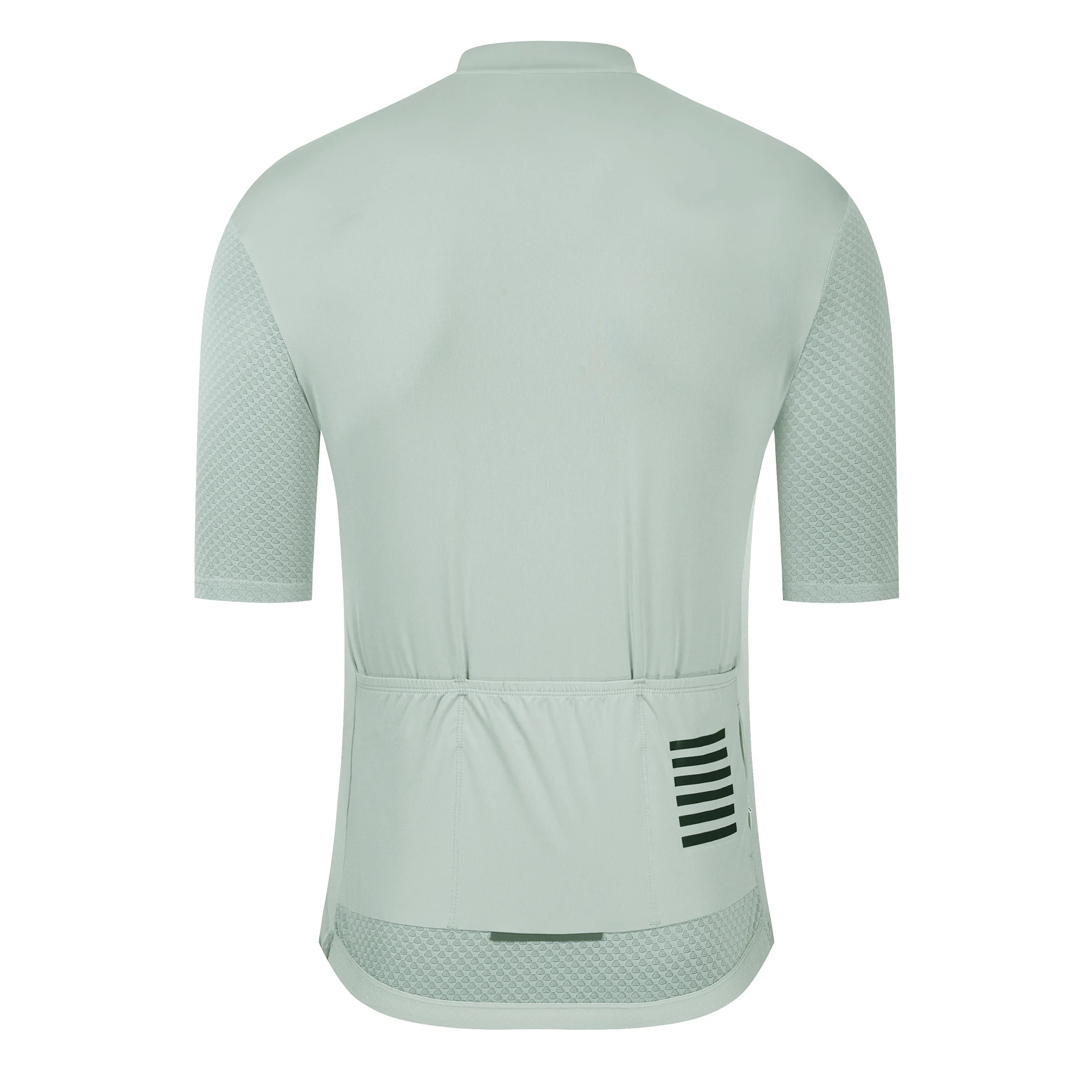 YKYWBIKE Summer Men's Cycling Set Cycling Jersey Bib Shorts Kits Road Bike Clothes Bicycle Clothing Riding Maillot