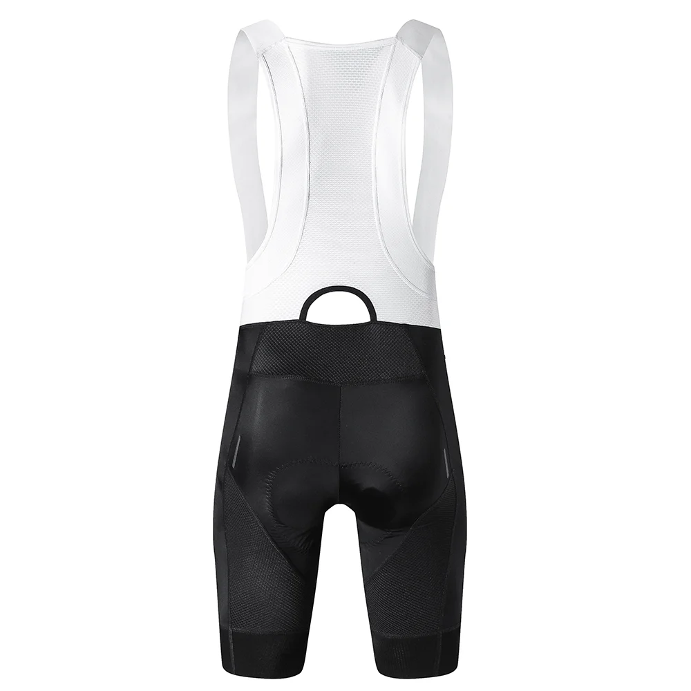 YKYWBIKE Summer Men's Cycling Set Cycling Jersey Bib Shorts Kits Road Bike Clothes Bicycle Clothing Riding Maillot