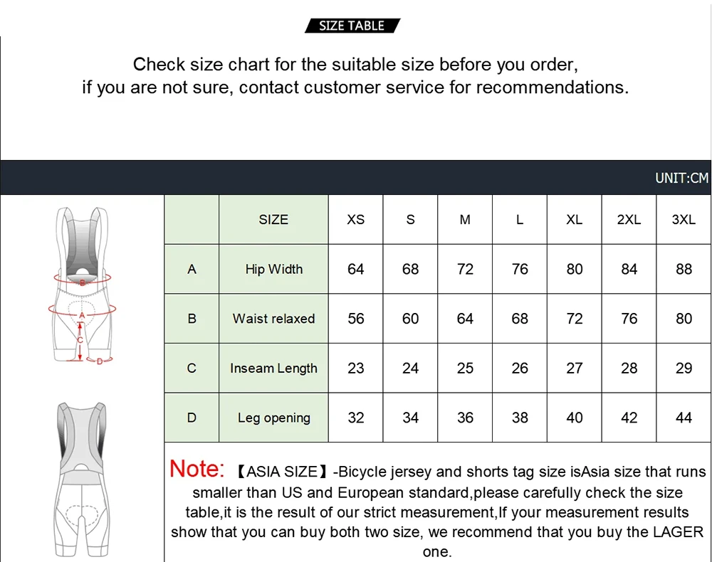YKYWBIKE Summer Men's Cycling Set Cycling Jersey Bib Shorts Kits Road Bike Clothes Bicycle Clothing Riding Maillot