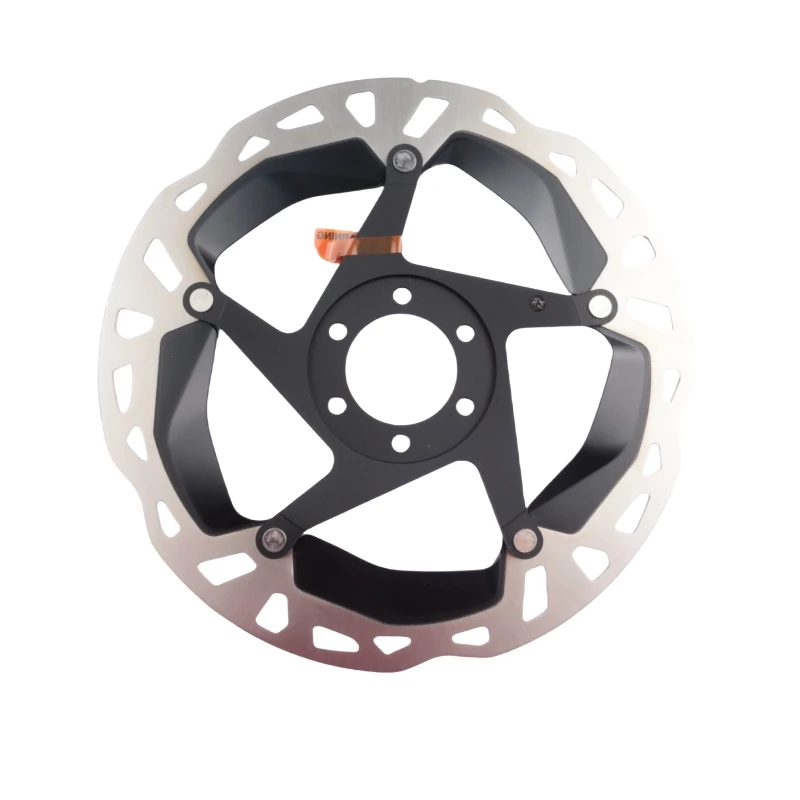 Shimano Brake Rotor RT-MT905 Disc Rotor 6-Bolt Disc Brake Rotor 180MM 203MM Ice Technologies Road Bike Cycling Part