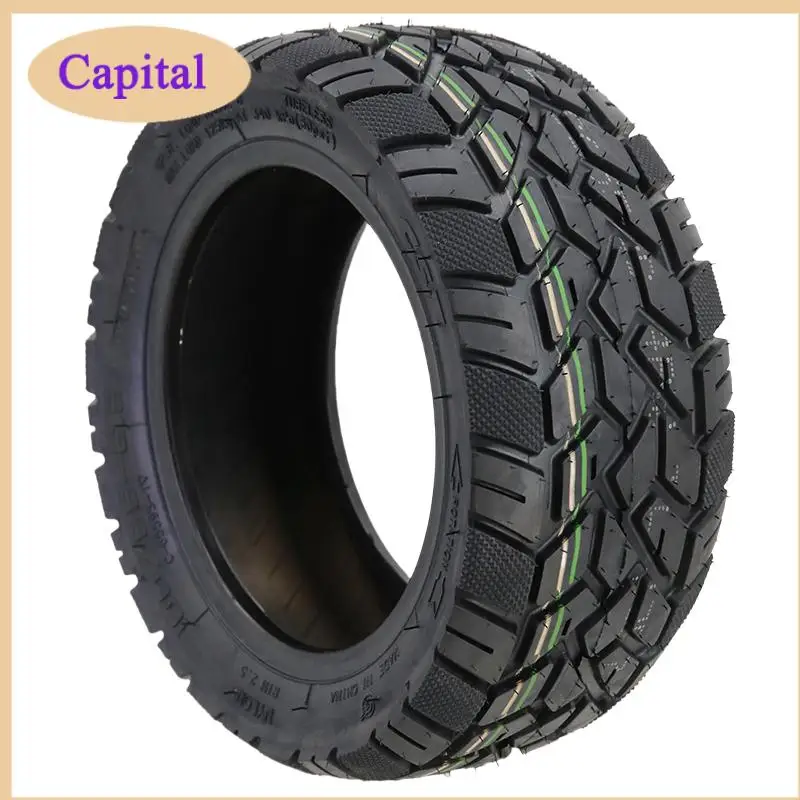 100/55-6.5 Tyre CST Tubeless Tire for Kukirin G4 Wolf King GT PRO Dualtron New Thunder Electric Scooter 90/65-6.5 Upgrade Parts