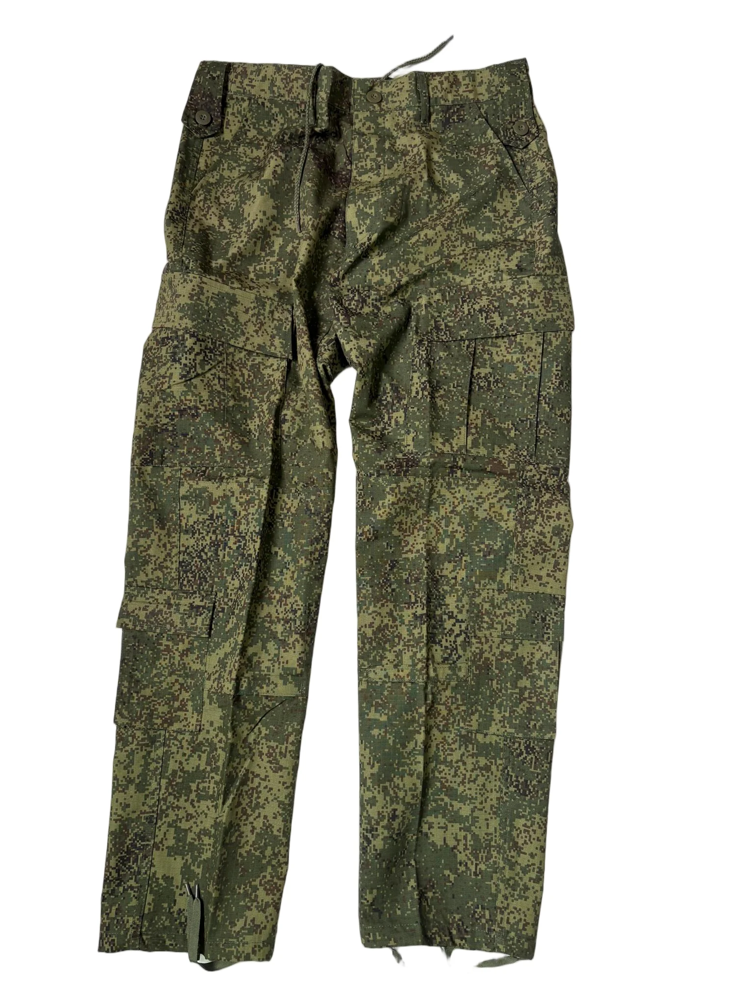 Russian Special Forces Camouflage Uniforms, Real Military Uniforms, Men's Labor Protection Work Uniforms
