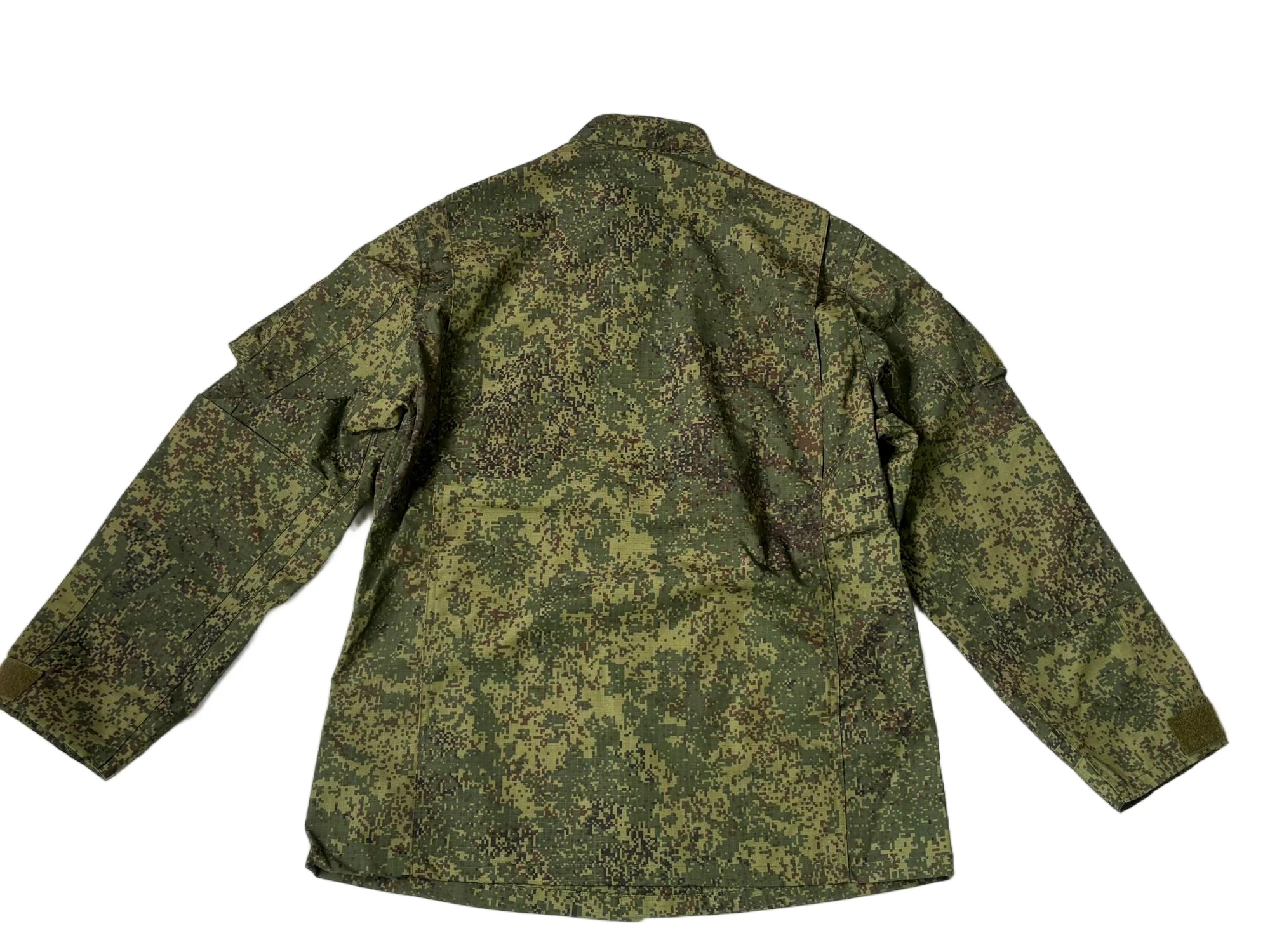 Russian Special Forces Camouflage Uniforms, Real Military Uniforms, Men's Labor Protection Work Uniforms