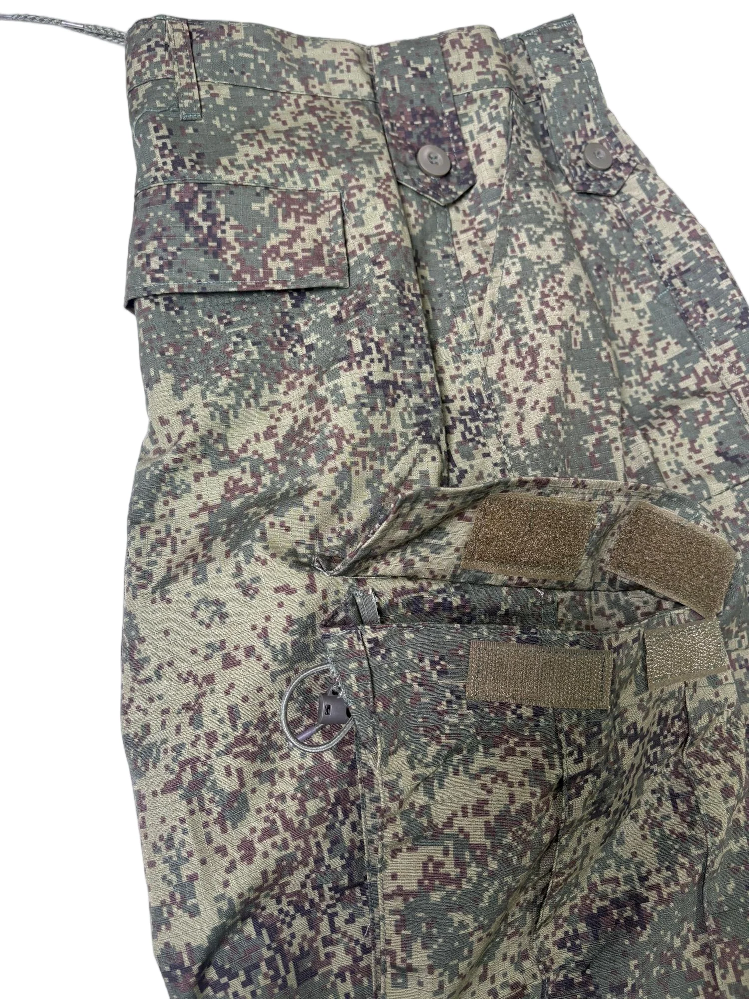 Russian Special Forces Camouflage Uniforms, Real Military Uniforms, Men's Labor Protection Work Uniforms