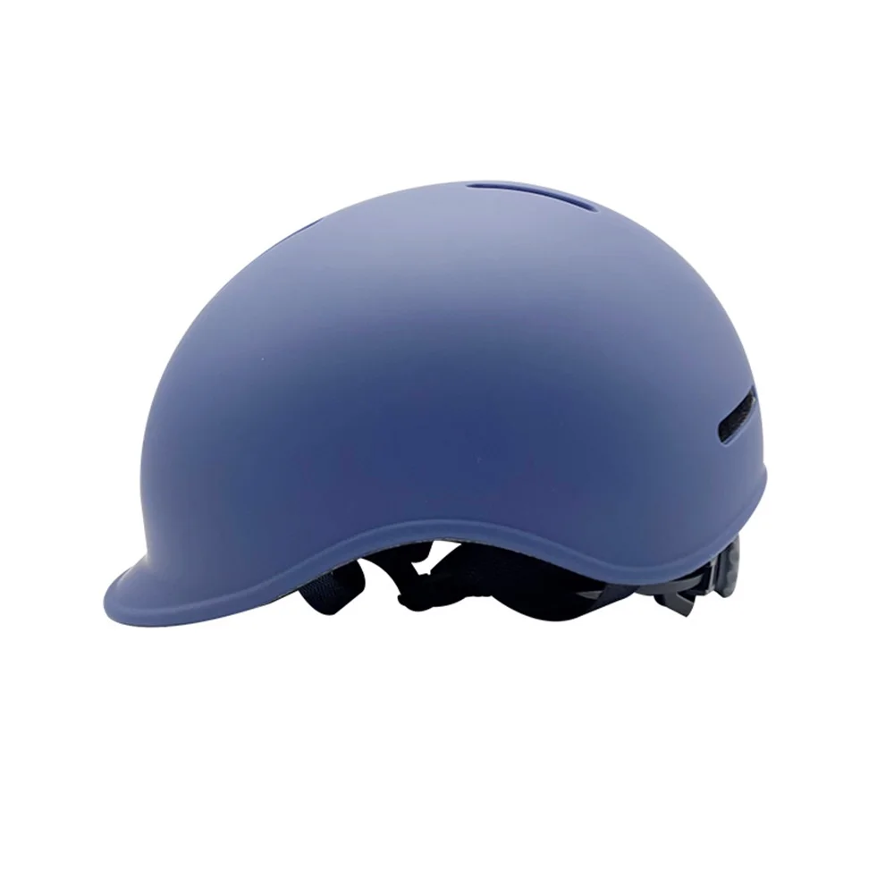 NEW YUMAJ RECON Urban Bicycle Helmet Ultra-Light Anti-Collision Riding Electric Scooter Safety Helmet YM-122A