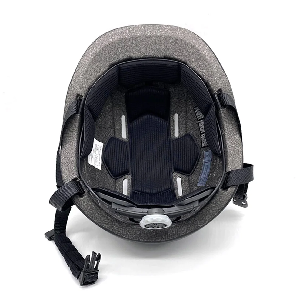 NEW YUMAJ RECON Urban Bicycle Helmet Ultra-Light Anti-Collision Riding Electric Scooter Safety Helmet YM-122A