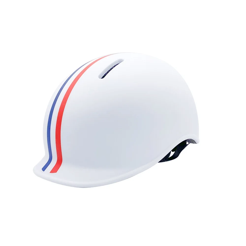 NEW YUMAJ RECON Urban Bicycle Helmet Ultra-Light Anti-Collision Riding Electric Scooter Safety Helmet YM-122A