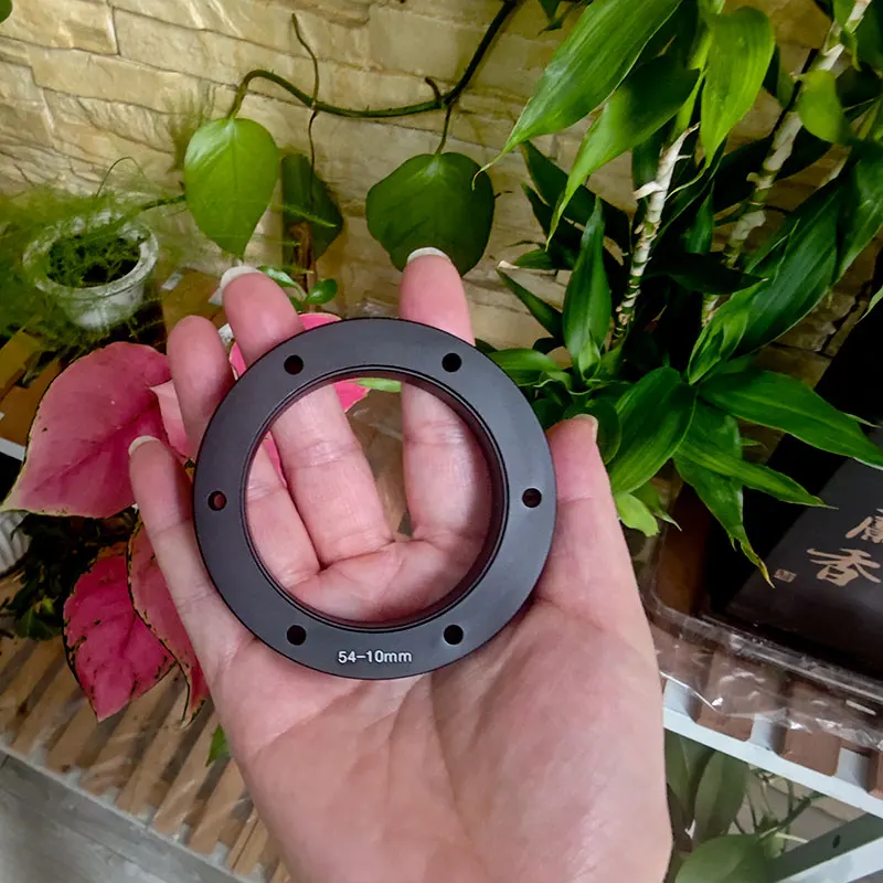QHYCCD M54 Allinone Kit Adaptor Ring For All M54 Interface Products