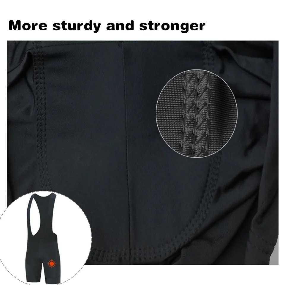 Road Bike Uniform Cervélo Cycling Bib Men's Pants Suit Mtb Clothing Man Jersey Jacket Set Mens Clothes 2026 Sets Mountain Outfit