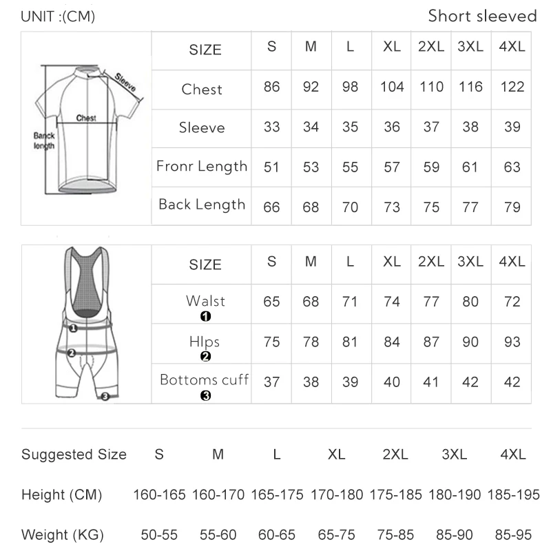 Road Bike Uniform Cervélo Cycling Bib Men's Pants Suit Mtb Clothing Man Jersey Jacket Set Mens Clothes 2026 Sets Mountain Outfit