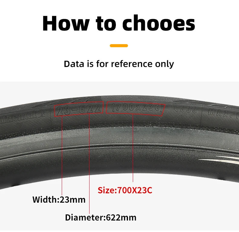 Continental Grand Prix Bicycle Road Tire 700 X 25C/28C/30C/32C Folding Clincher Bike Tyre Tubeless/Tube Type
