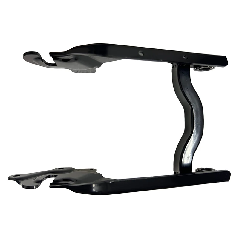 Original Rear Fork for Ninebot MAX G3 Electric Scooter Parts Wheel Frame Arm Support Aluminum Alloy Parts