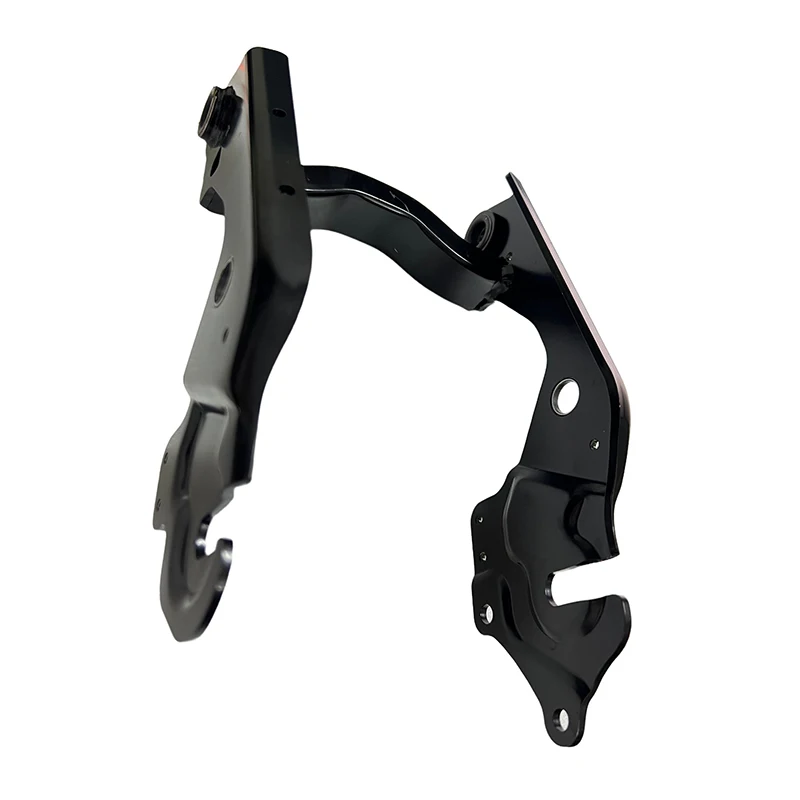 Original Rear Fork for Ninebot MAX G3 Electric Scooter Parts Wheel Frame Arm Support Aluminum Alloy Parts