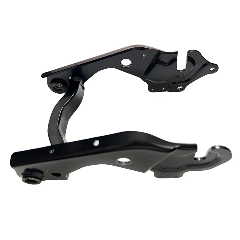 Original Rear Fork for Ninebot MAX G3 Electric Scooter Parts Wheel Frame Arm Support Aluminum Alloy Parts