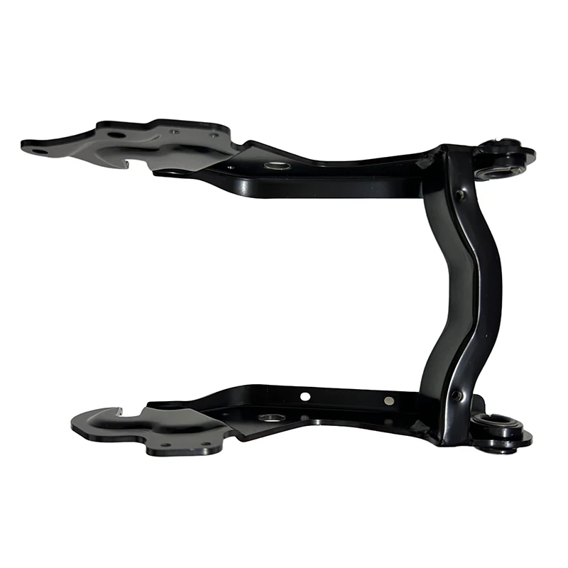 Original Rear Fork for Ninebot MAX G3 Electric Scooter Parts Wheel Frame Arm Support Aluminum Alloy Parts