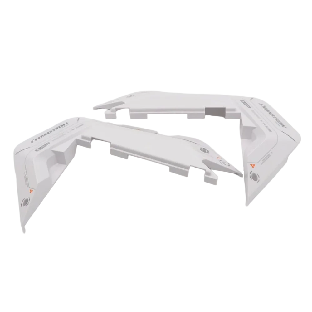 Original Inmotion V14 Side and Top Cover Kit for NMOTION V14 Electric Unicycle Side & Top Shell Kit Official Accessories