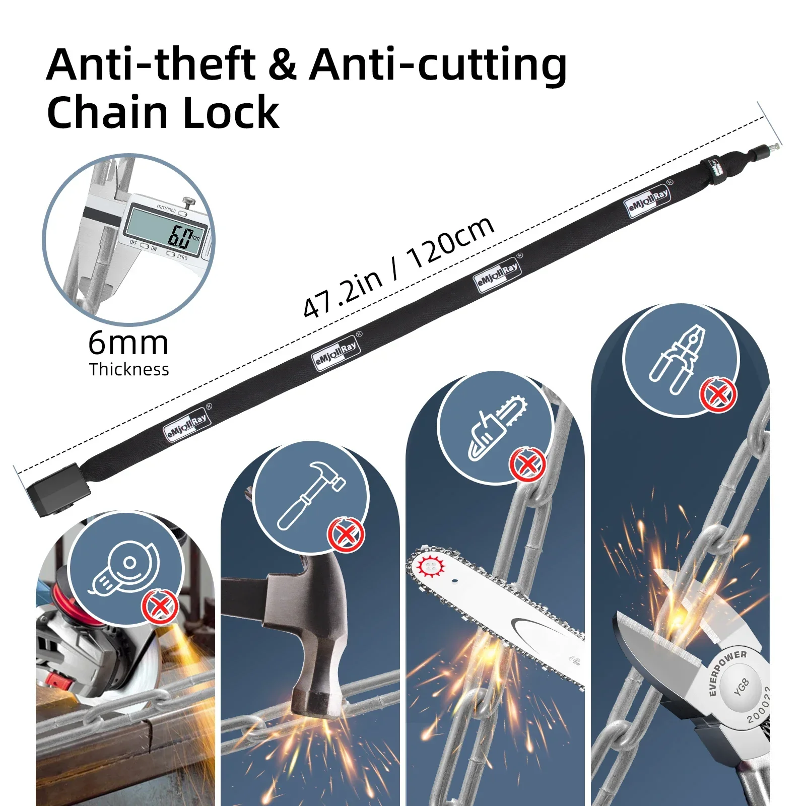 Scooter Bike Remote Control Antitheft Bicycle Bike Alarm Alerter Super Loud Rainproof Burglar Alarm Lock Motorcycle Alarm Lock