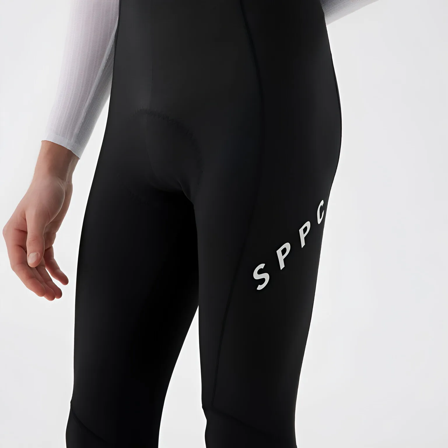 SPEXCEL 26 New PRO Winter Thermal Fleece Cycling Jerseys Long Sleeve Race Fit Italy Thermal Fabric Warm and Breathable Man