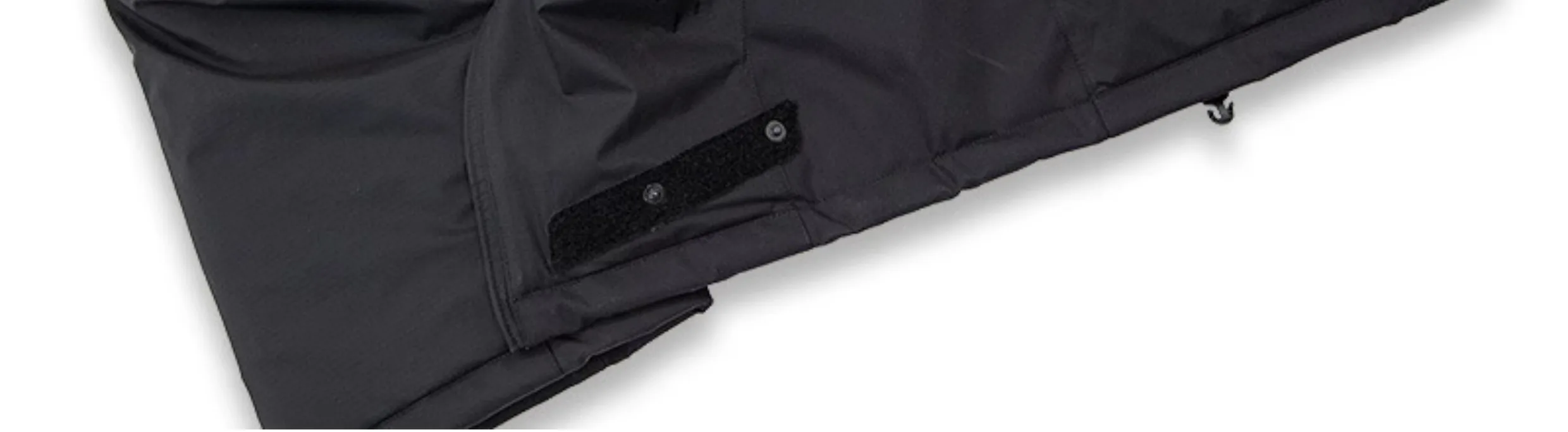 Carinthia Tactical ECIG4.0 Outdoor Tactical Cotton Pants Thickened Warm G Cotton Windproof and Water Proof Strap Cover Pants