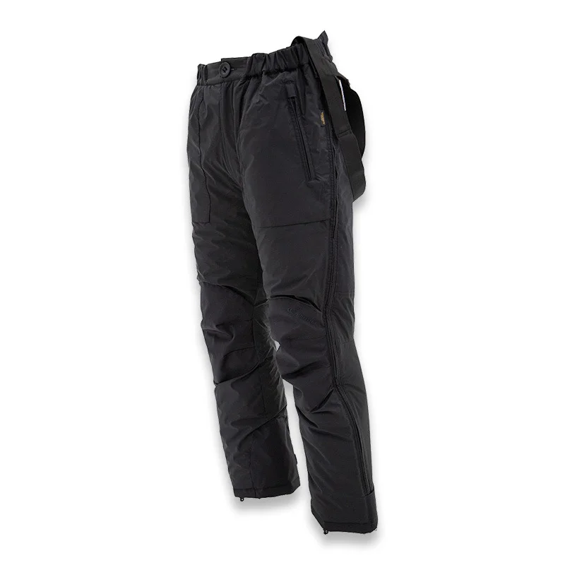 Carinthia Tactical ECIG4.0 Outdoor Tactical Cotton Pants Thickened Warm G Cotton Windproof and Water Proof Strap Cover Pants