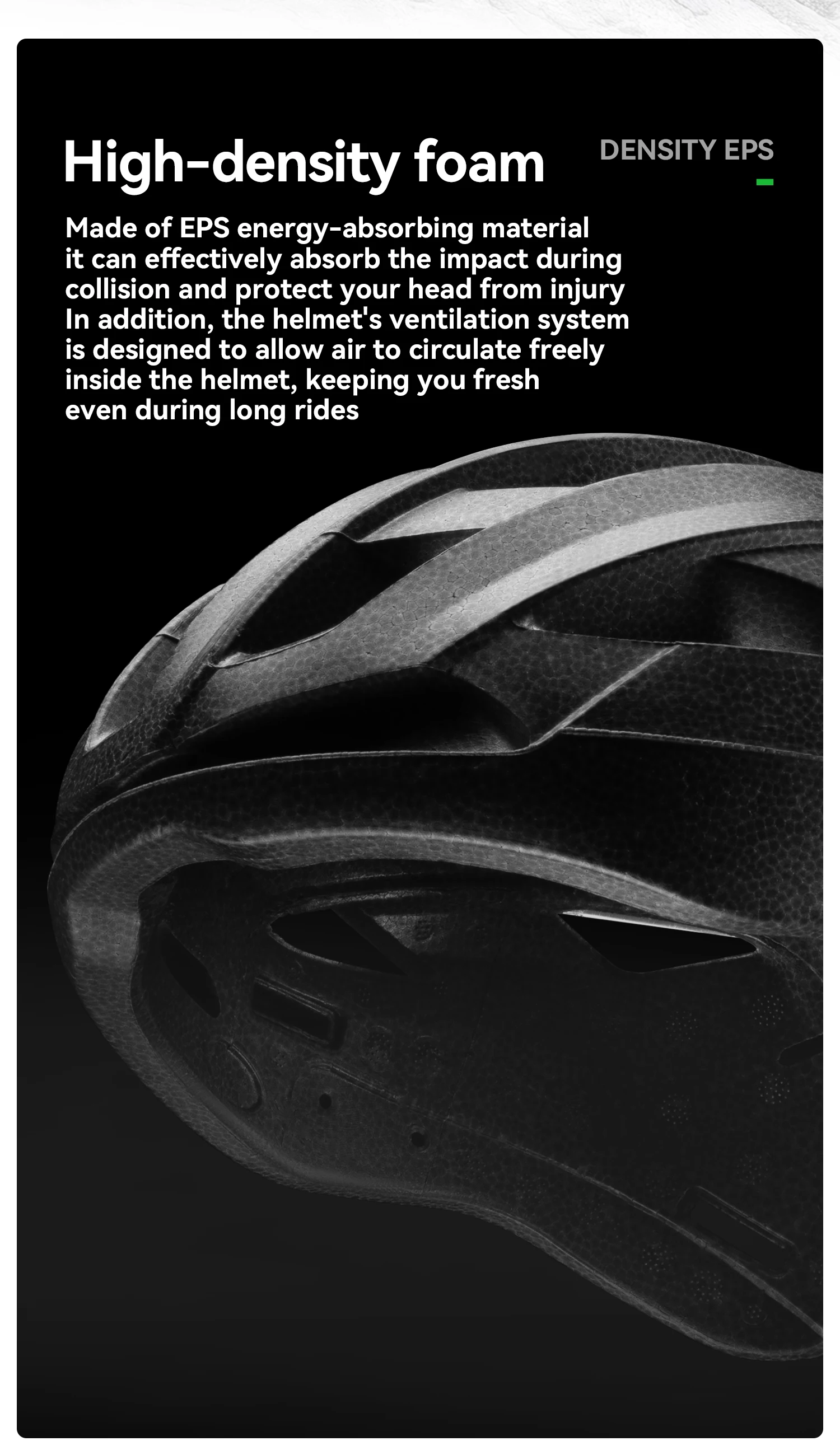ROCKBROS Children Cycling Helmet Lightweight with Antibacterial Lining Helmet 20 Air Guide Holes Breathable Ventilated Helmet