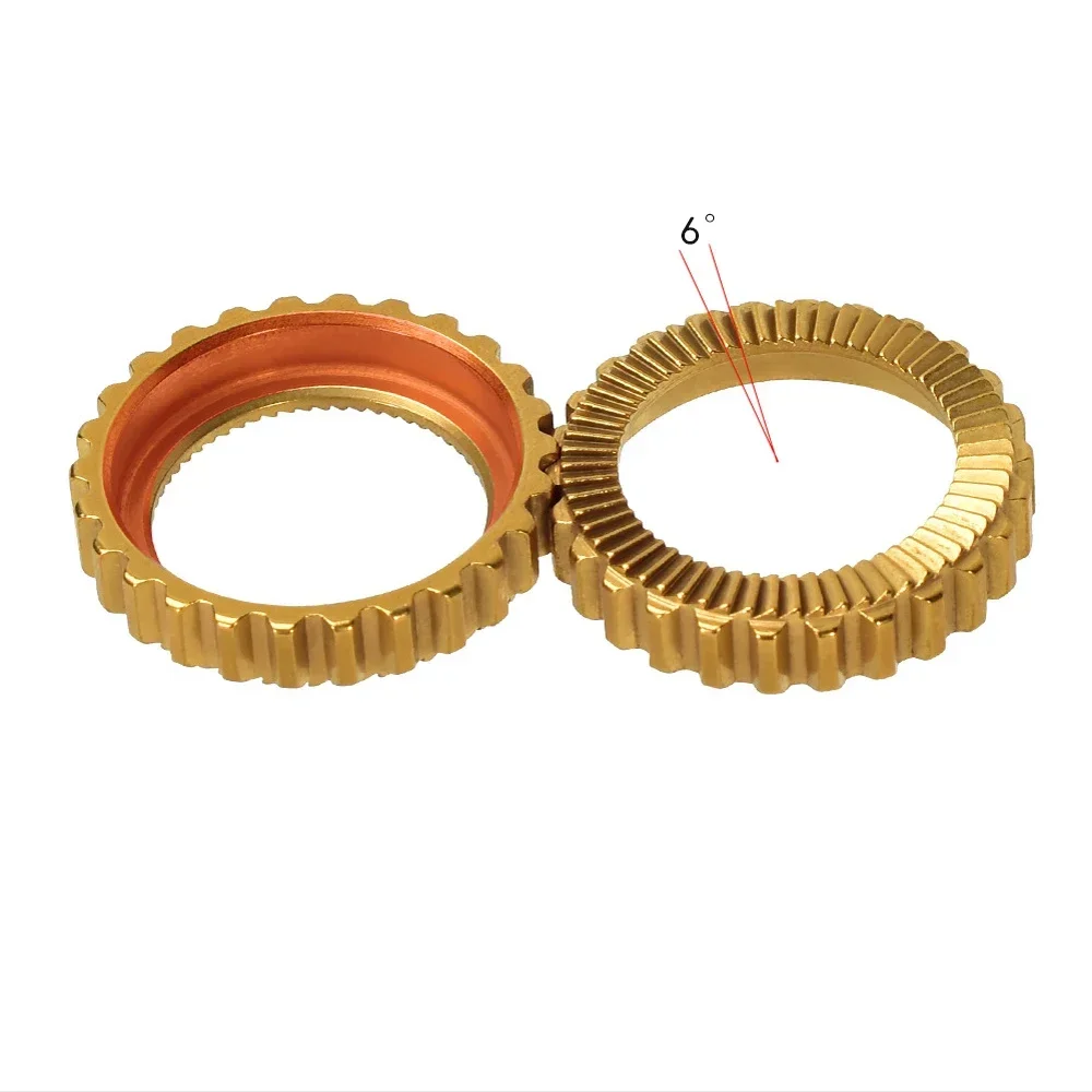 Bike Hub Star 60T Service Kit Ratchet for DT 350 240 Swiss Patchet System Freehub Repair Tool Accessories