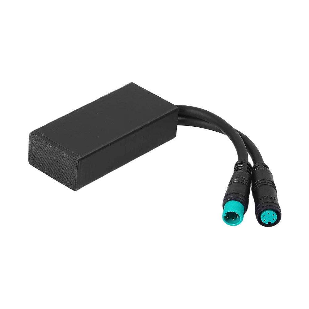 For Xiaomi Mi4 Lite 2nd Gen Electric Scooter Speed Limiting Removal Device Speed Limit Cable Speed Up 30km/h Repair Accessories