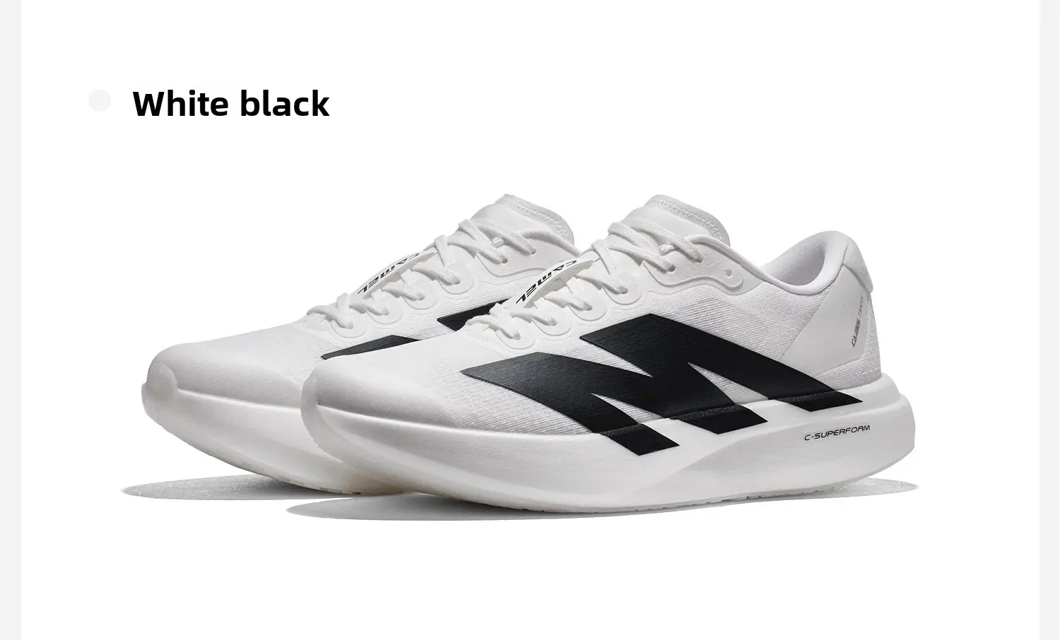 Golden Camel 5K Carbon Plate Cushion Running Shoes for Men's Women 2026 Spring Sneakers Wear-Resistant Lightweight Jogging Shoes