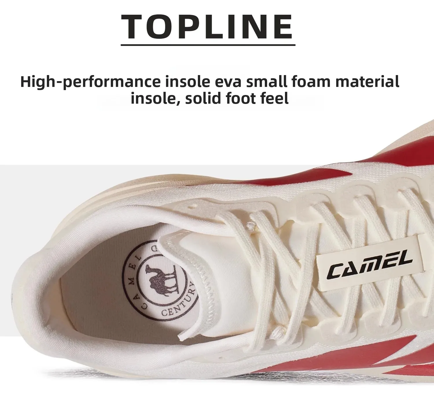 Golden Camel 5K Carbon Plate Cushion Running Shoes for Men's Women 2026 Spring Sneakers Wear-Resistant Lightweight Jogging Shoes