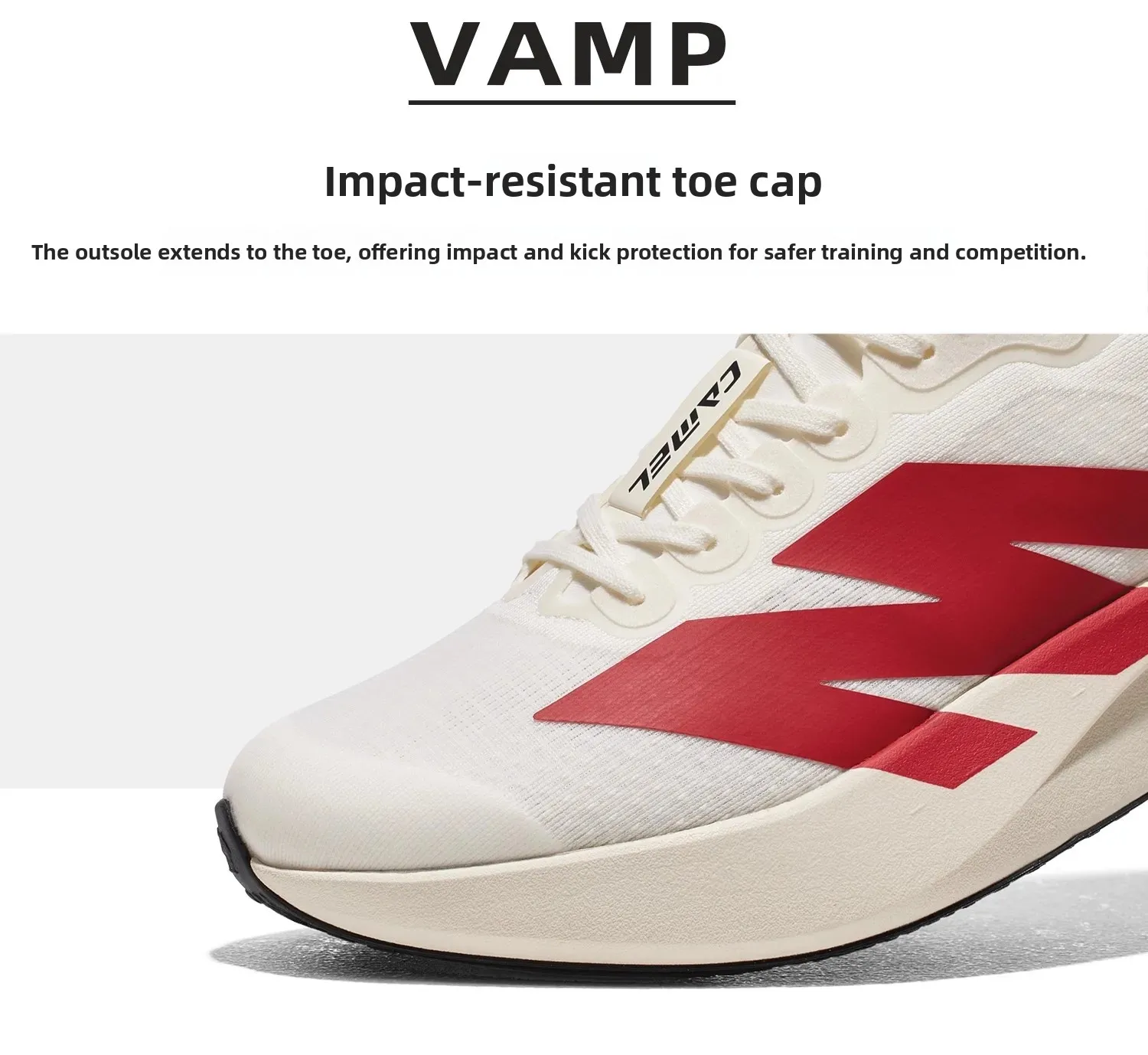 Golden Camel 5K Carbon Plate Cushion Running Shoes for Men's Women 2026 Spring Sneakers Wear-Resistant Lightweight Jogging Shoes