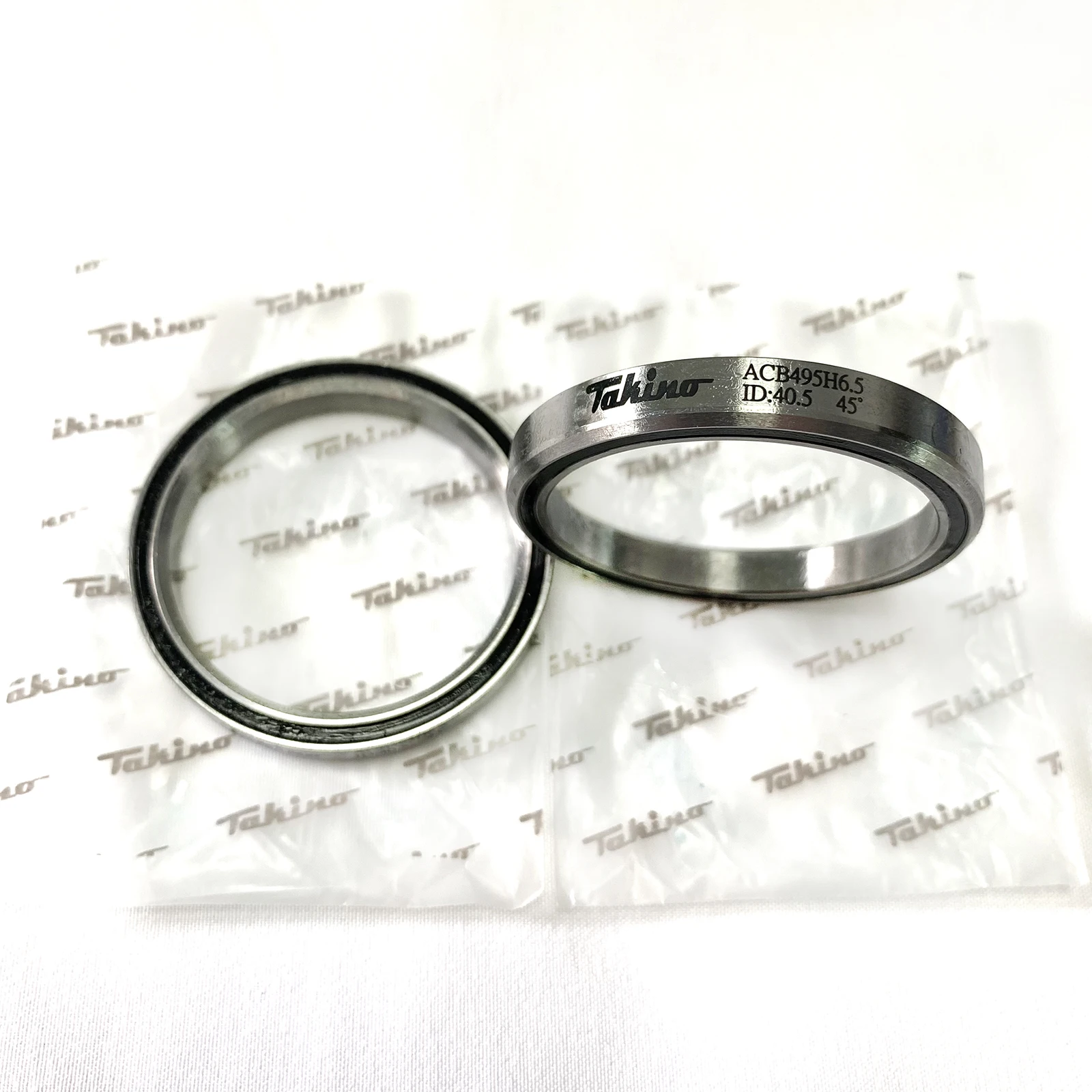 Road Bike Replacement Headset Bearings For Tarmac SL7 & SL8 Compression Parts