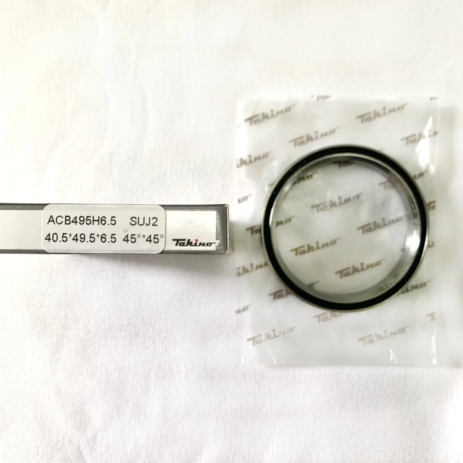 Road Bike Replacement Headset Bearings For Tarmac SL7 & SL8 Compression Parts