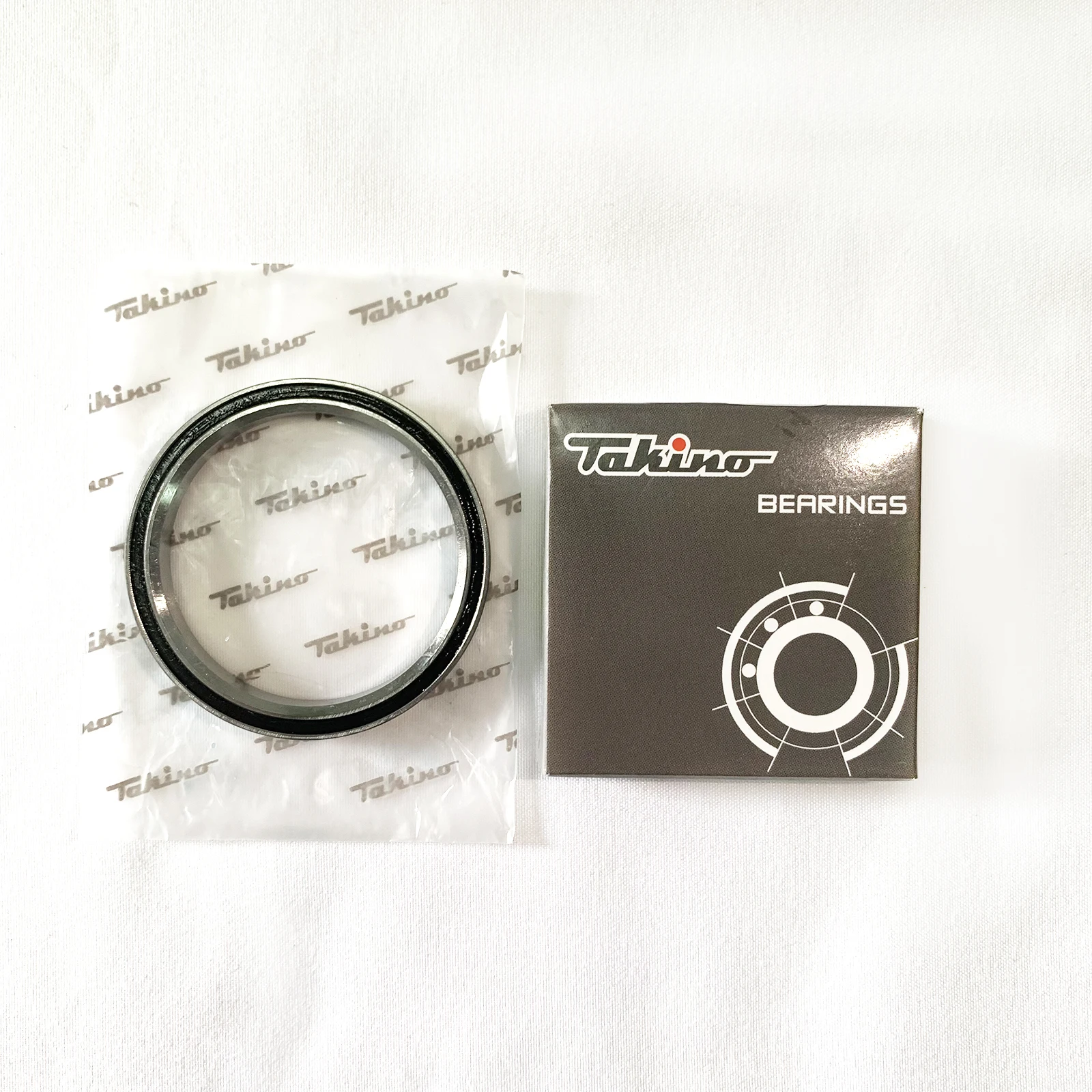 Road Bike Replacement Headset Bearings For Tarmac SL7 & SL8 Compression Parts