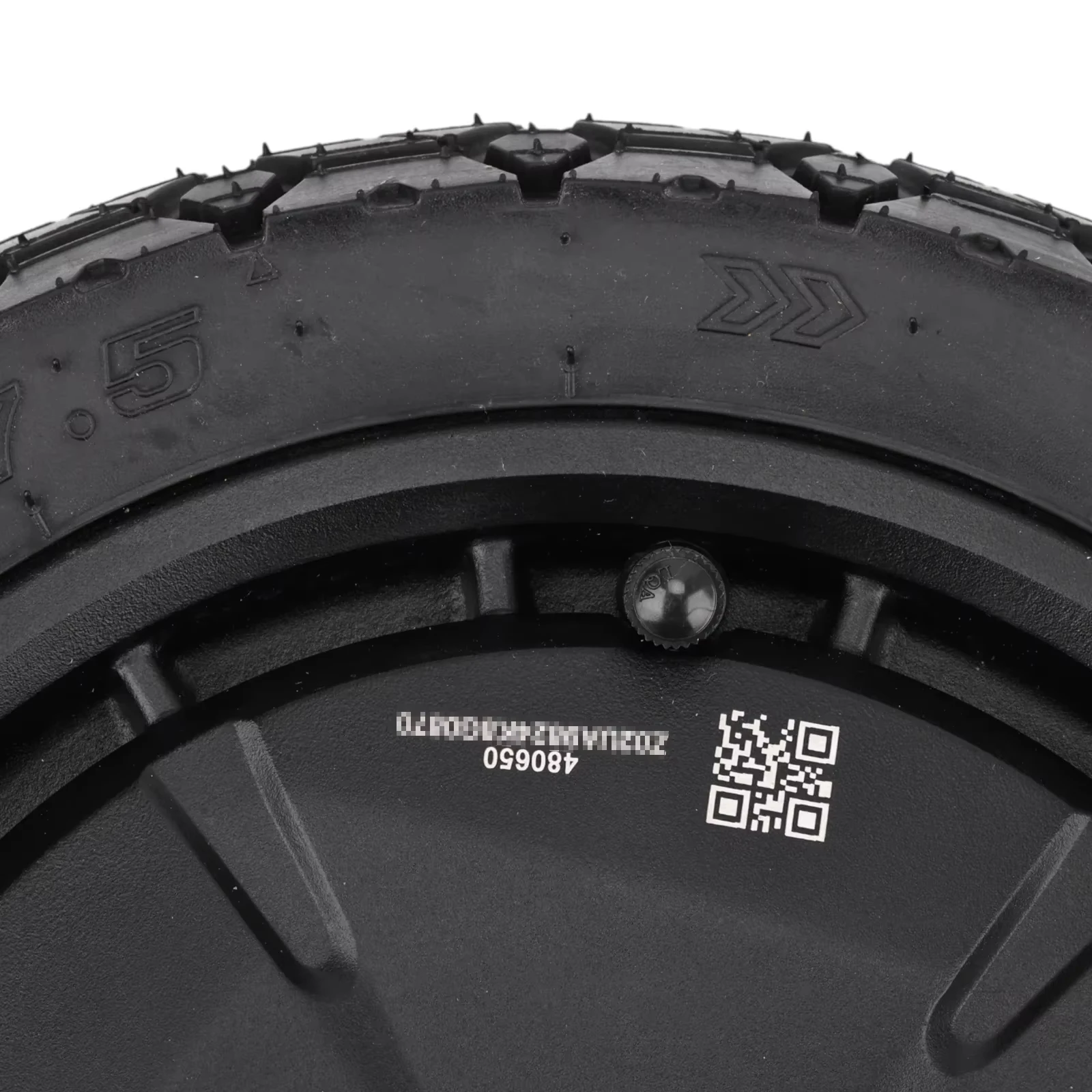 Original Rear Wheel Motor 650W For Segway ZT3 ZT3 Pro Electric Scooter Engine Assembly Parts