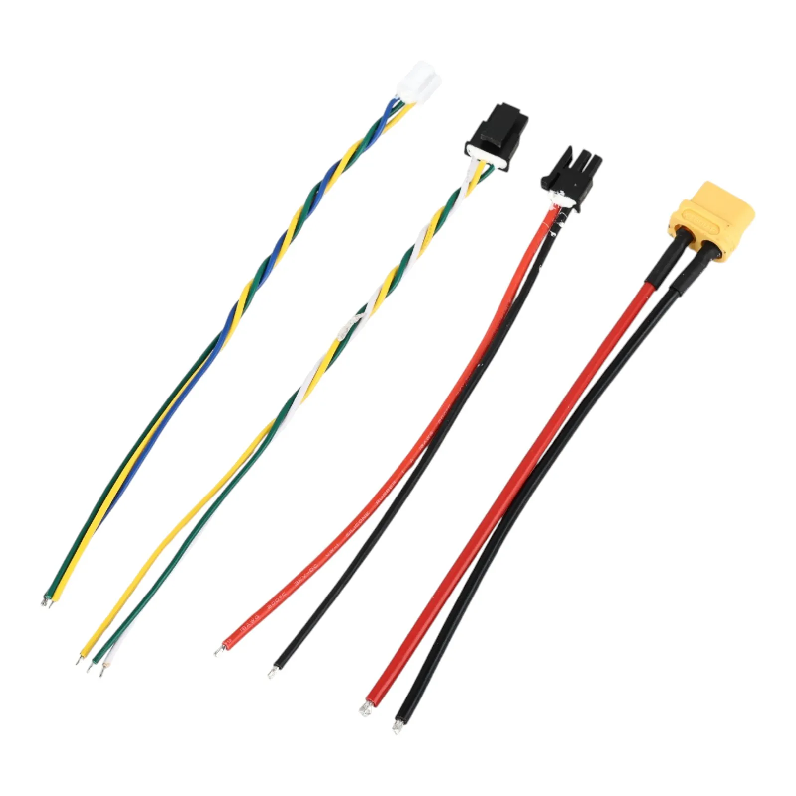 Battery BMS for Xiaomi 4 Lite 2nd Gen Electric Scooter 36V Circuit Control Protection Board Replacement Parts