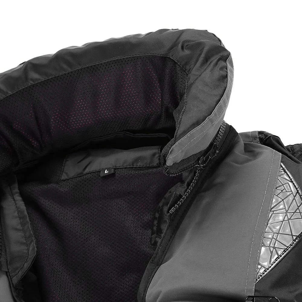 Professional Life Vest Fishing Adult Safety Life Multi-Pocket Jacket Survival Life Vest Swimming Boating Drifting