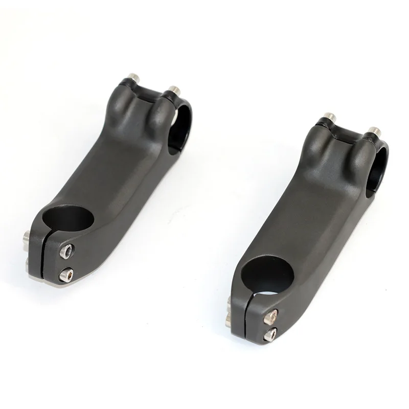 New T1000 Carbon MTB Mountain Bike 6/17 Degree 31.8MM Road Bike Carbon Power Positive and Negative Stem Bicycle Parts