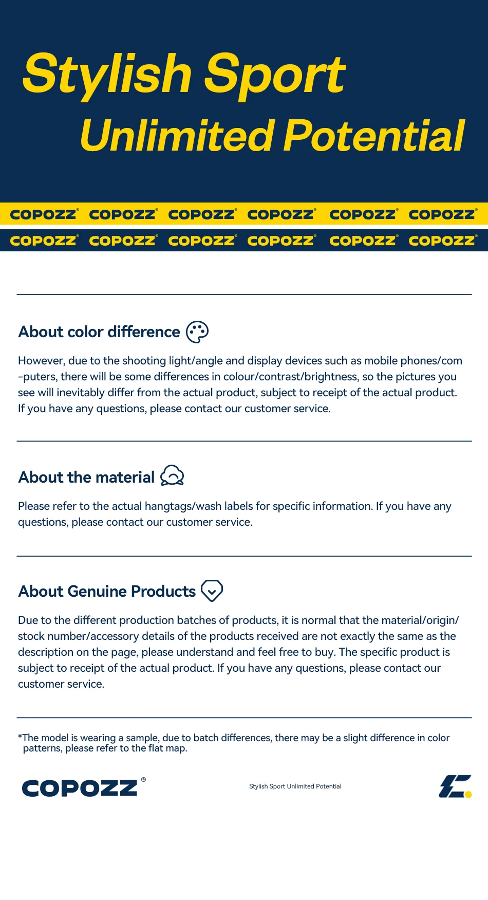 COPOZZ X-edge Series Men Women Double Layers Anti-Fog Ski Goggles Snowmobile Eyewear Snow Snowboard Glasses with Magnetic Lenses