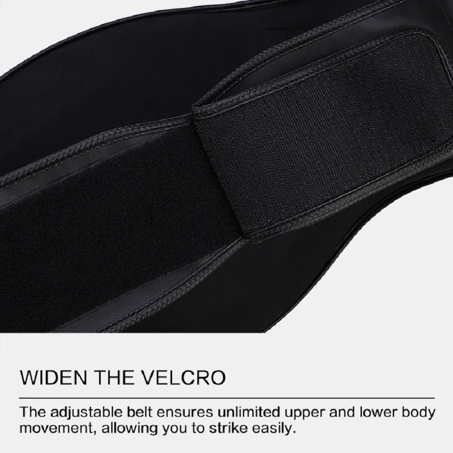  Boxing Waist Target,Muay Thai Kickboxing,Free Combat Sport Goods,Waist Protector Target, Professional Training Protective Gear