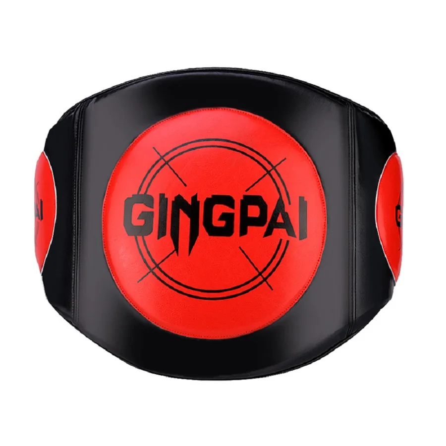  Boxing Waist Target,Muay Thai Kickboxing,Free Combat Sport Goods,Waist Protector Target, Professional Training Protective Gear