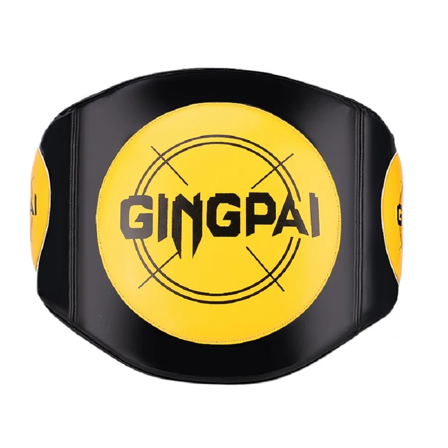  Boxing Waist Target,Muay Thai Kickboxing,Free Combat Sport Goods,Waist Protector Target, Professional Training Protective Gear