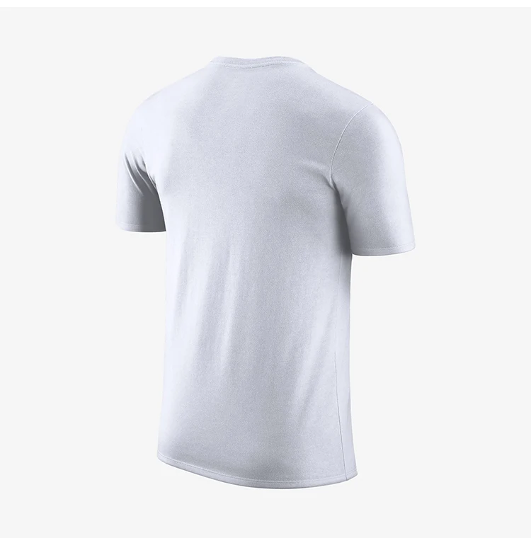 Nike Authentic Kobe Spring New Men's Loose Sports T-shirt HQ2113-100