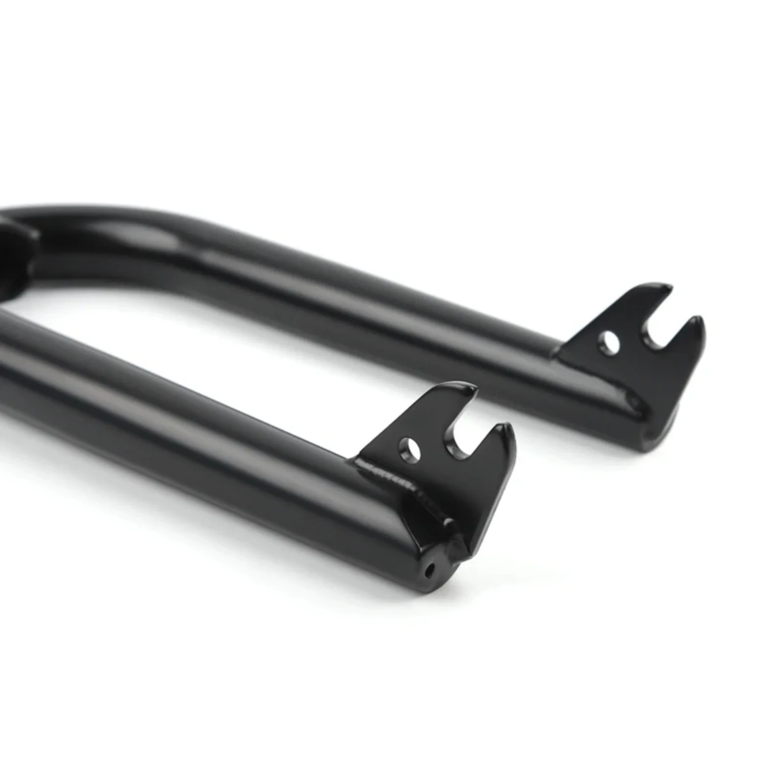 BMX Front Fork BMX Bicycle Fork 20" CR-MO 28.6*163mm Lightweight Performance Bicycle bmx Chrome 20-Inch Forks