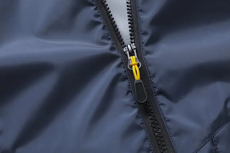 Men's Khaki Cooling 2-3-4 Fans Vest USB Air Conditioning Jacket Short Sleeve Outdoor Fishing Work Heat Protection Cooling Clothe