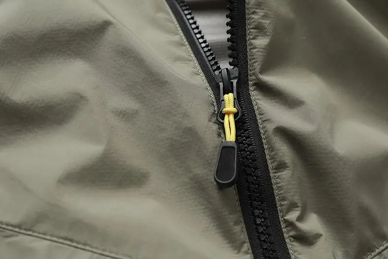 Men's Khaki Cooling 2-3-4 Fans Vest USB Air Conditioning Jacket Short Sleeve Outdoor Fishing Work Heat Protection Cooling Clothe