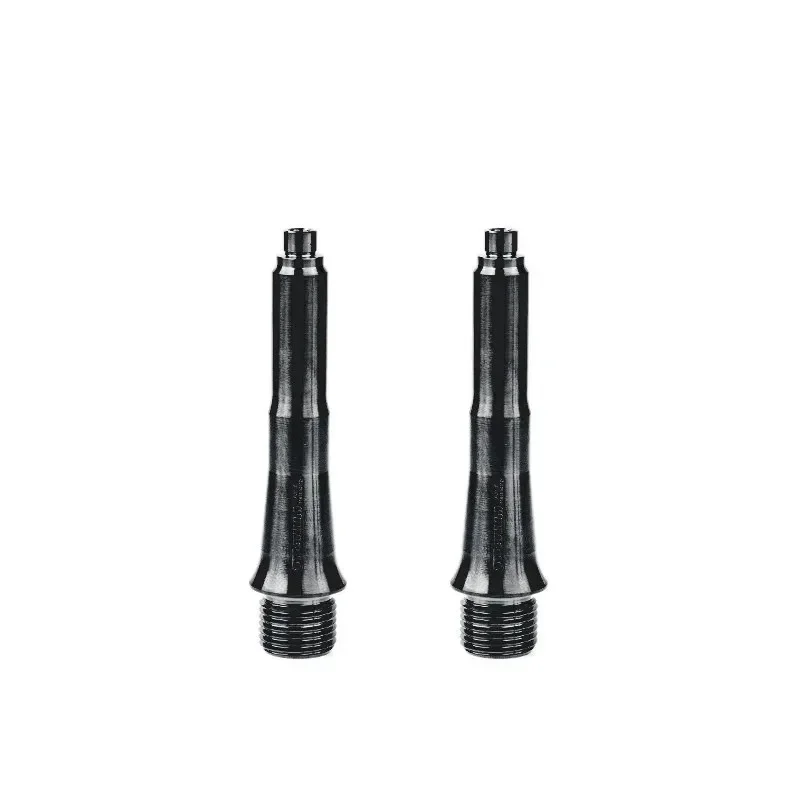 For Wahoo SpeedplayLollipop lock pedal titanium alloy shaftTC11Ultra-light titanium axle accessories,For bicycle parts and compo