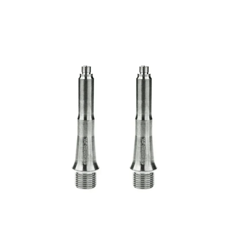 For Wahoo SpeedplayLollipop lock pedal titanium alloy shaftTC11Ultra-light titanium axle accessories,For bicycle parts and compo