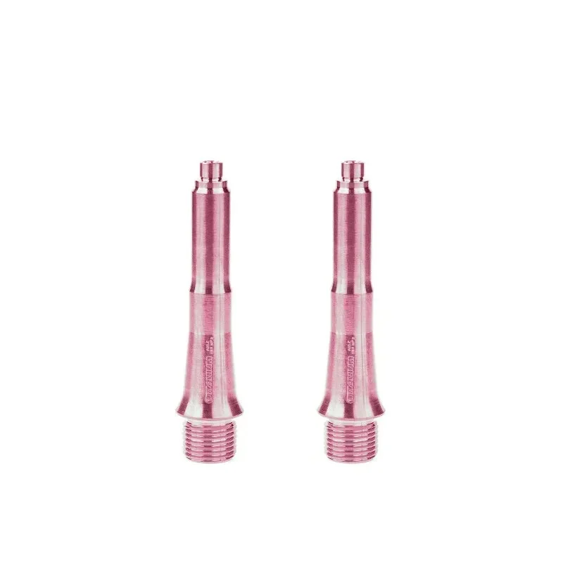 For Wahoo SpeedplayLollipop lock pedal titanium alloy shaftTC11Ultra-light titanium axle accessories,For bicycle parts and compo