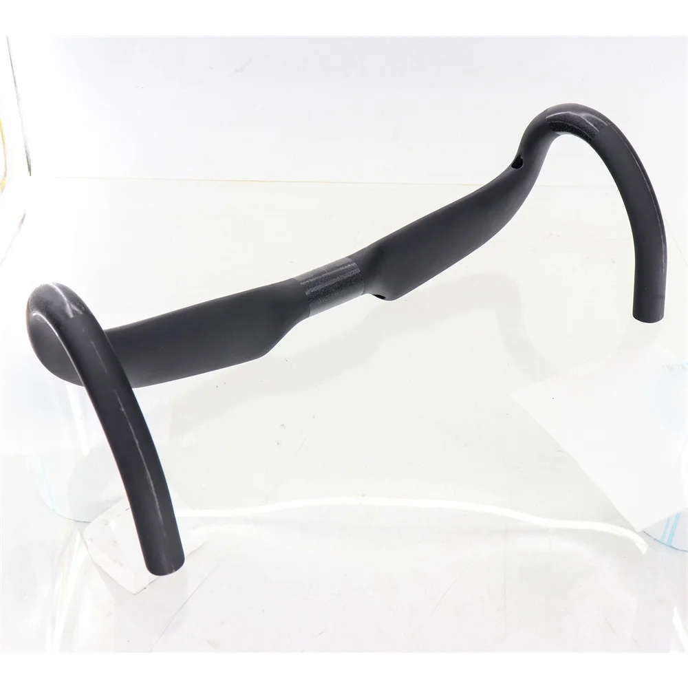 ZIPP SL70 Full Carbon Bicycle Handlebar Road Bike Racing Drop Bar Cycling Parts 31.8*380/400/420/440