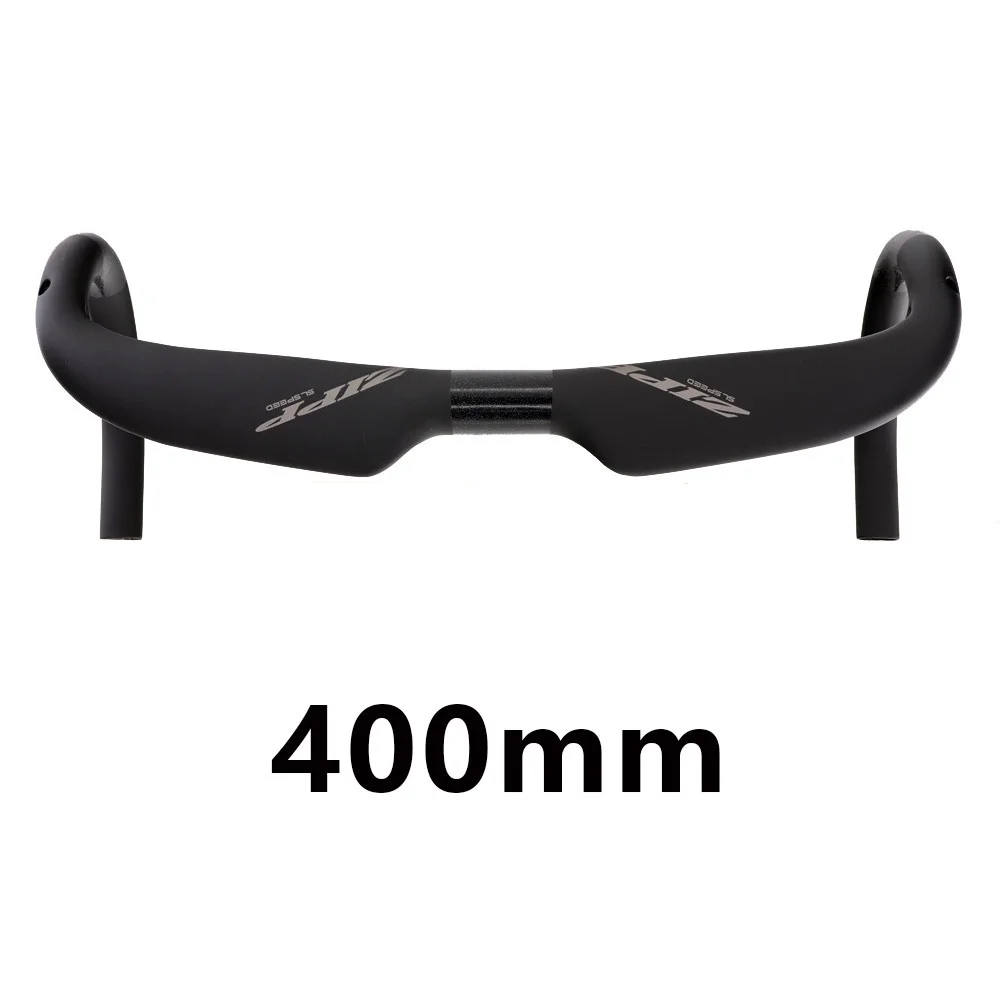 ZIPP SL70 Full Carbon Bicycle Handlebar Road Bike Racing Drop Bar Cycling Parts 31.8*380/400/420/440